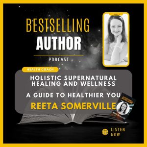 Bestselling Author Podcast