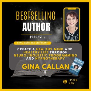 Bestselling Author Podcast