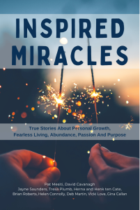 Inspired Miracles
