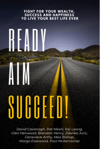 Ready Aim Succeed