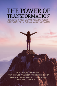 The Power of Transformation