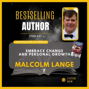 Bestselling Author Podcast