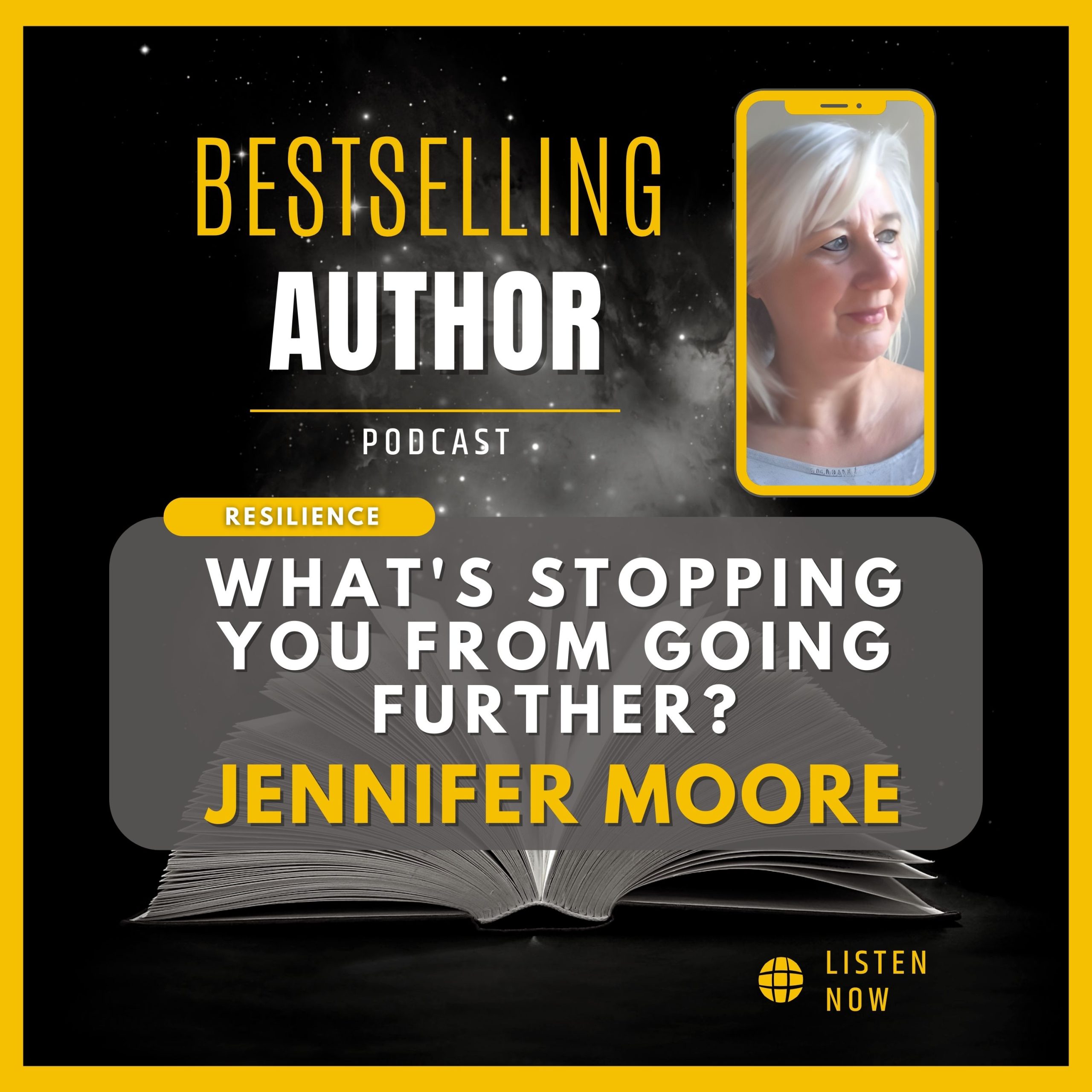 Aster & Anne: Reinvent Yourself to Transform and Discover Your Passion with Designer Jennifer Moore
