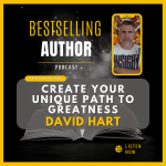 Bestselling Author Podcast